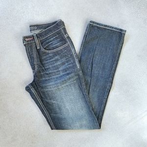 NWOT Cinch white label men's relaxed fit jeans